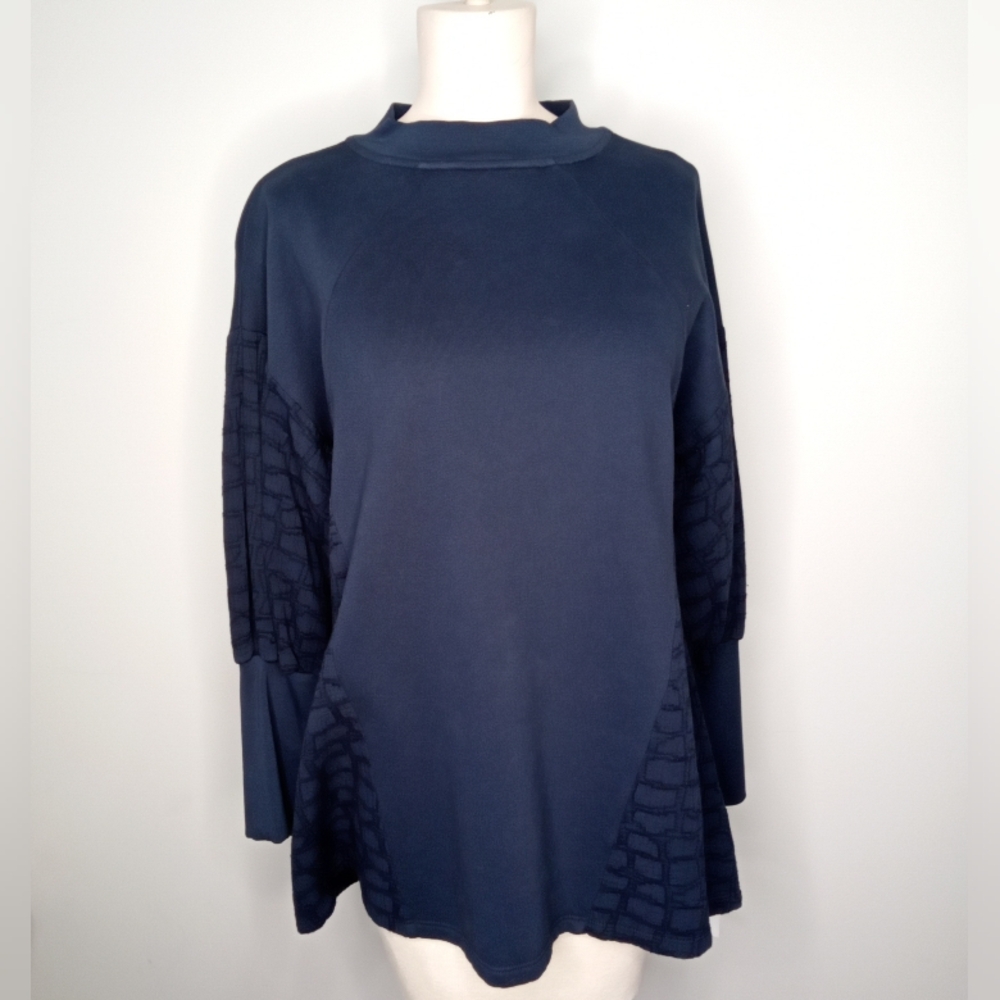 IC Collection Cotton Top NWT